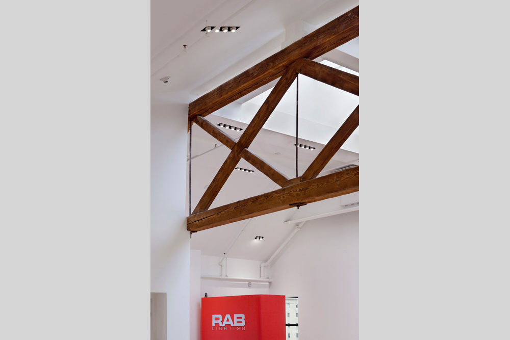 RAB Showroom