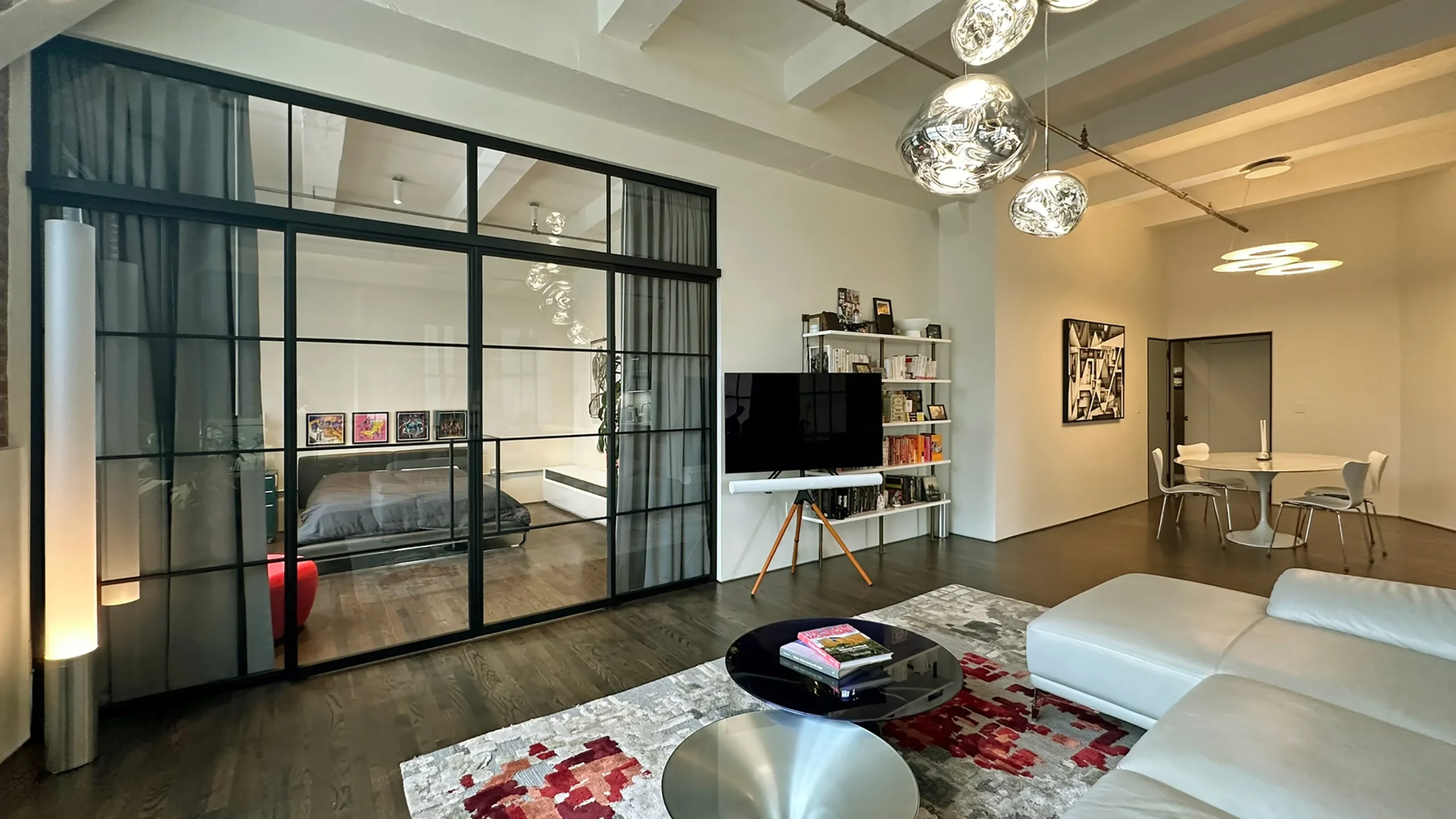 W 37th St Loft 05 - 4000 x 2250