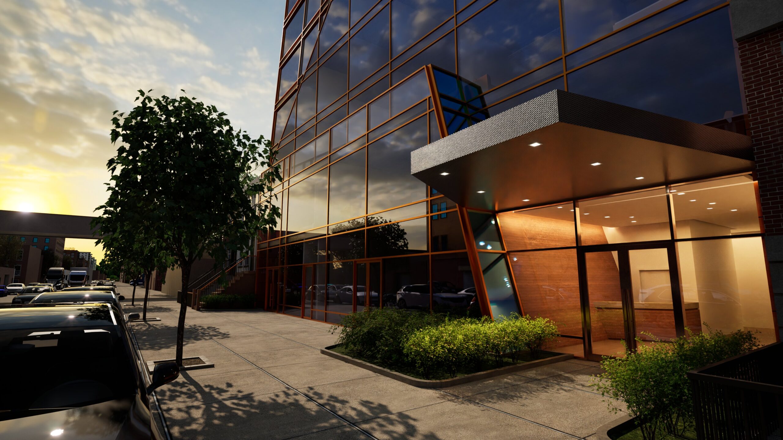 RENDERING 01