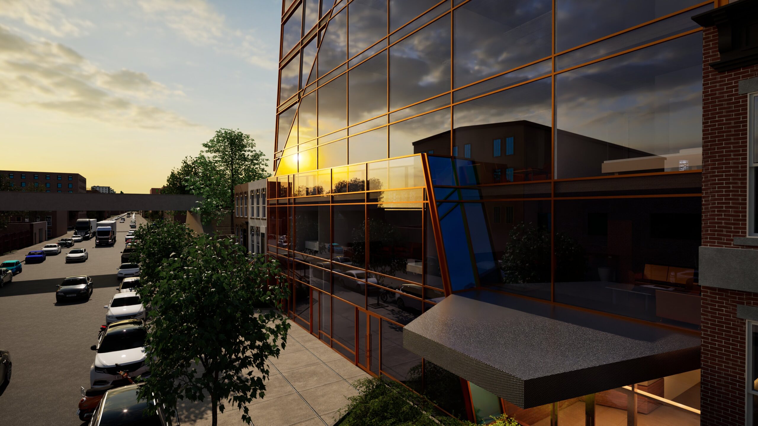 RENDERING 02