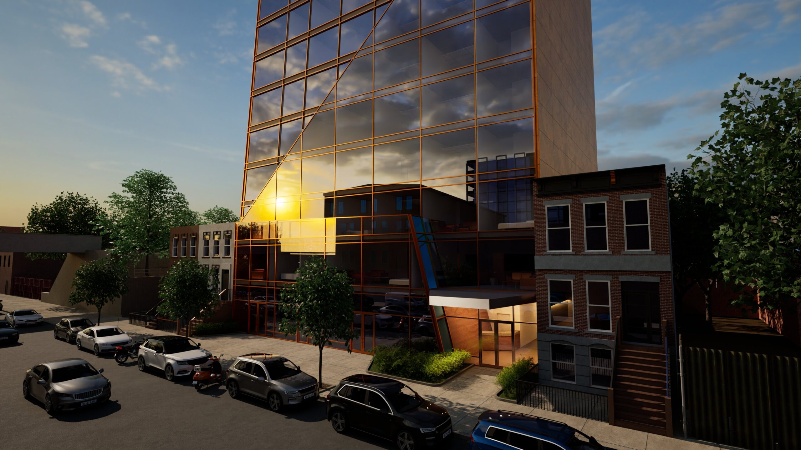 RENDERING 03