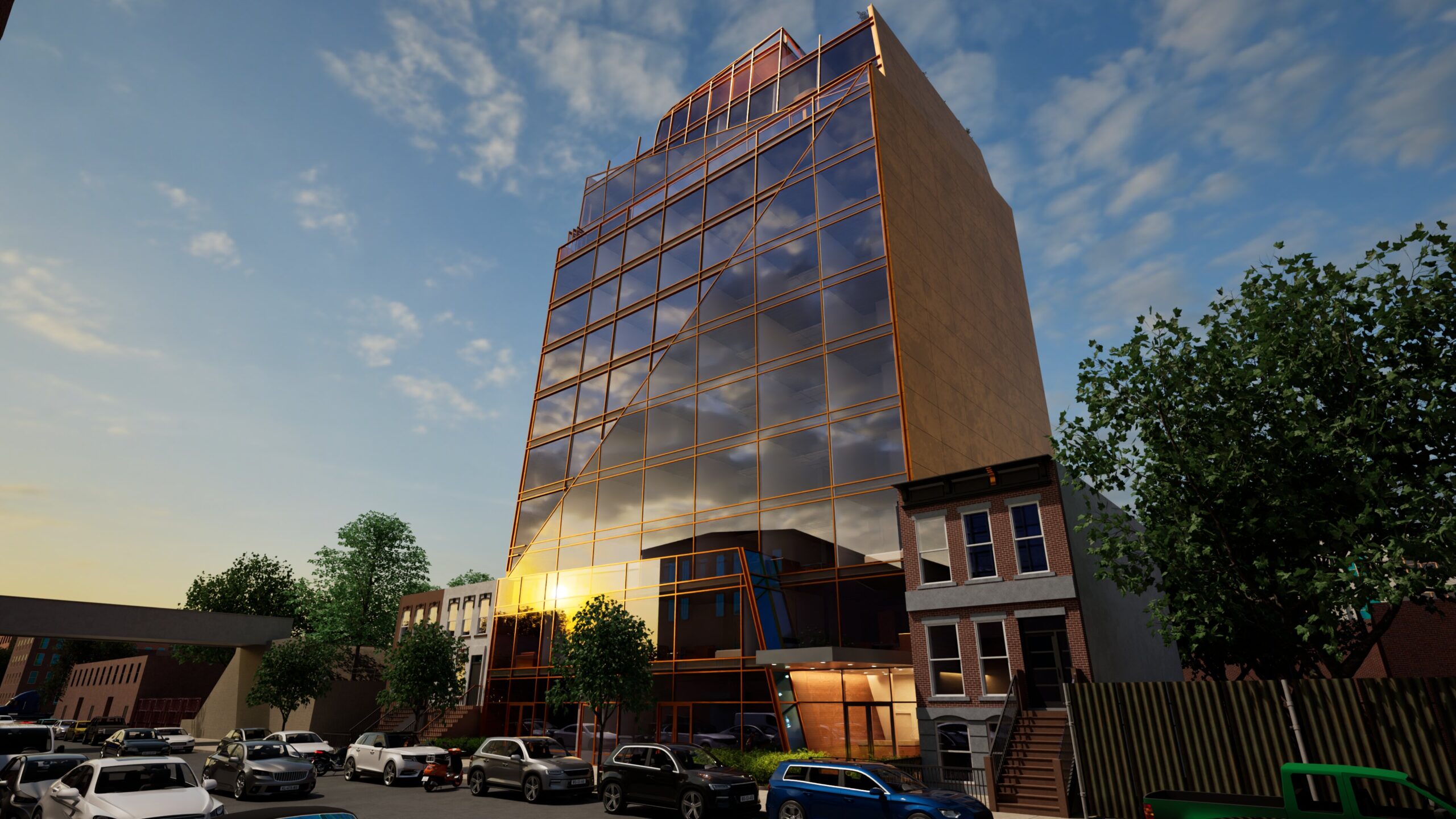 RENDERING 04