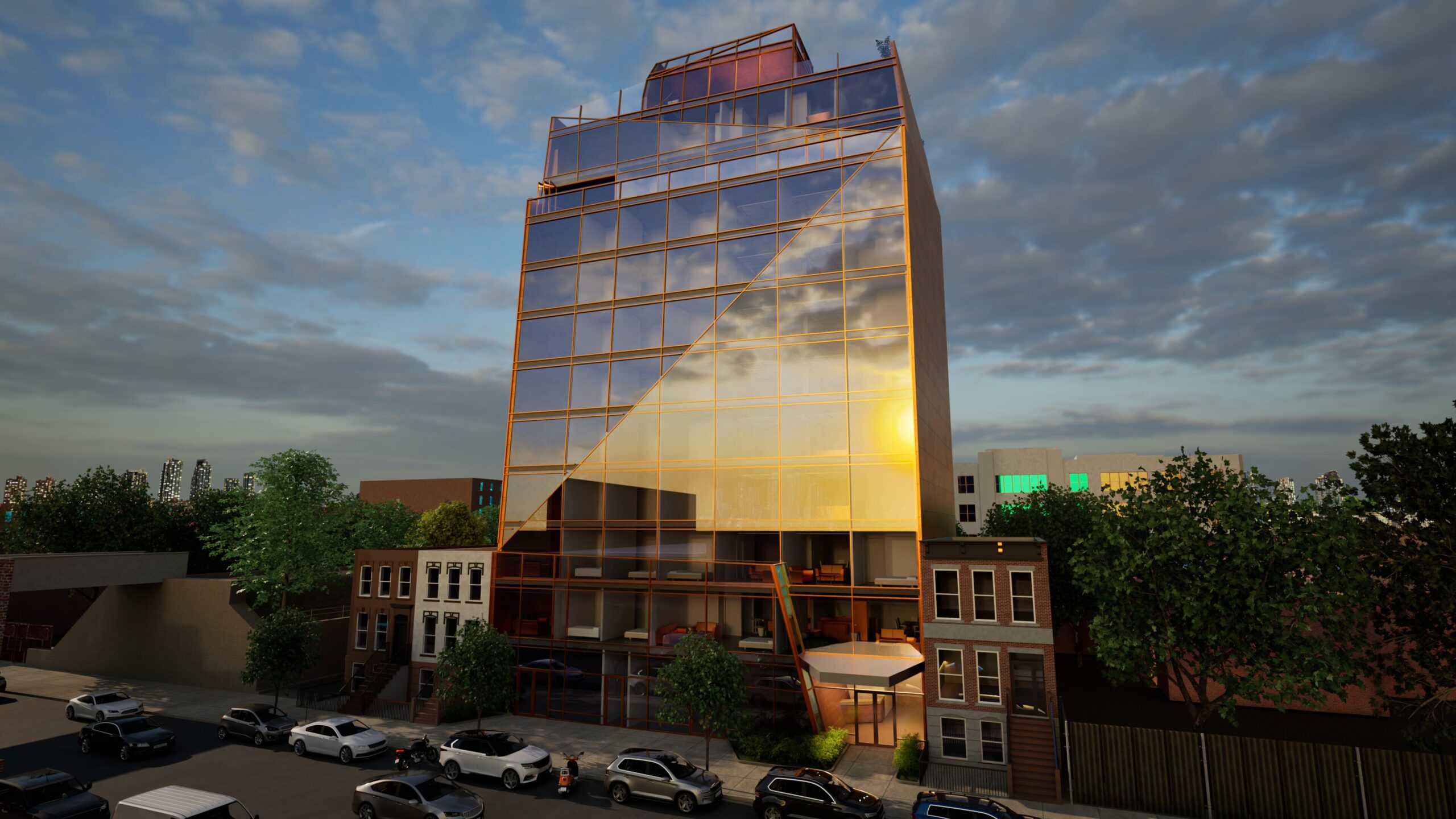 RENDERING 05