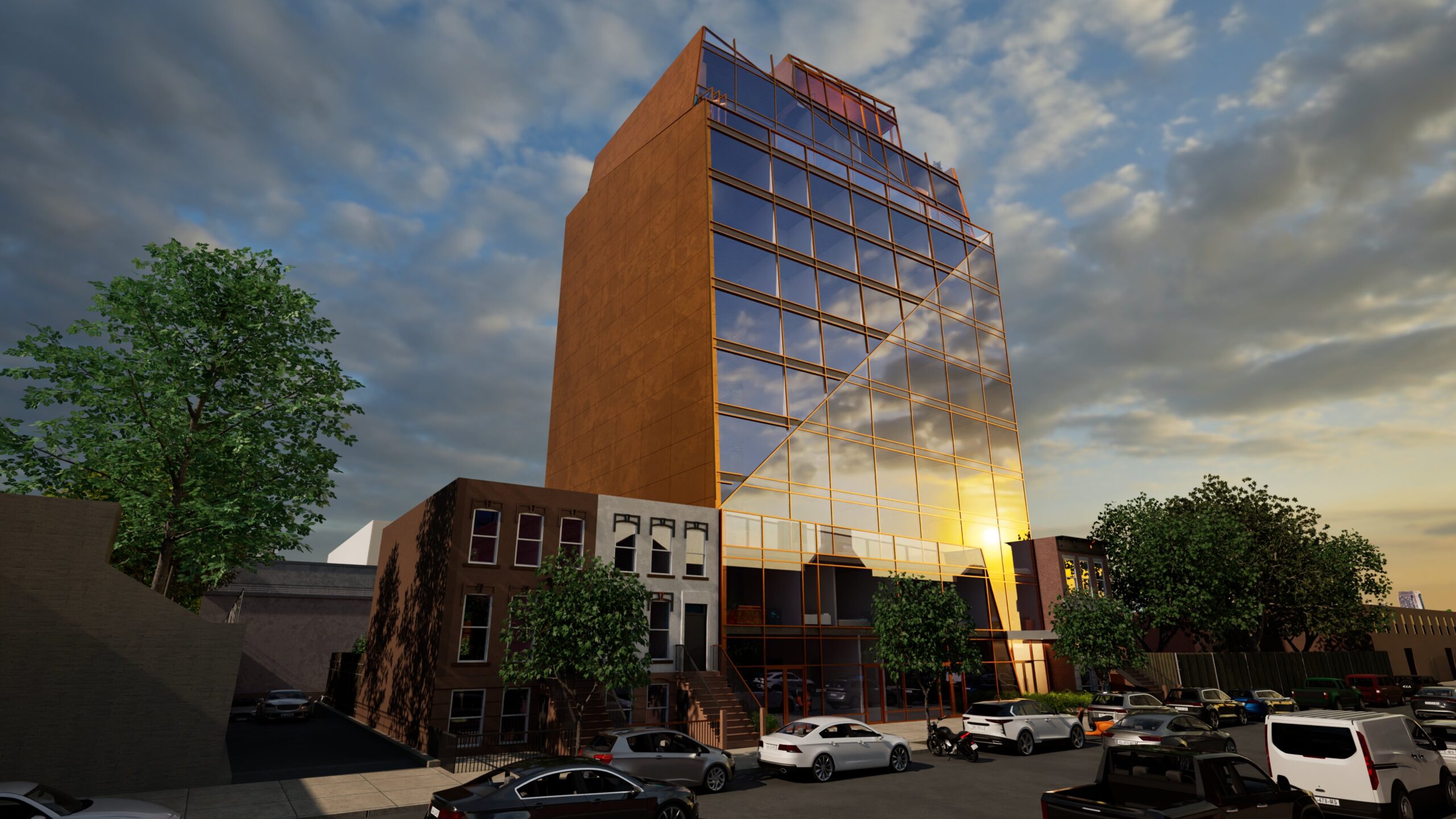RENDERING 06
