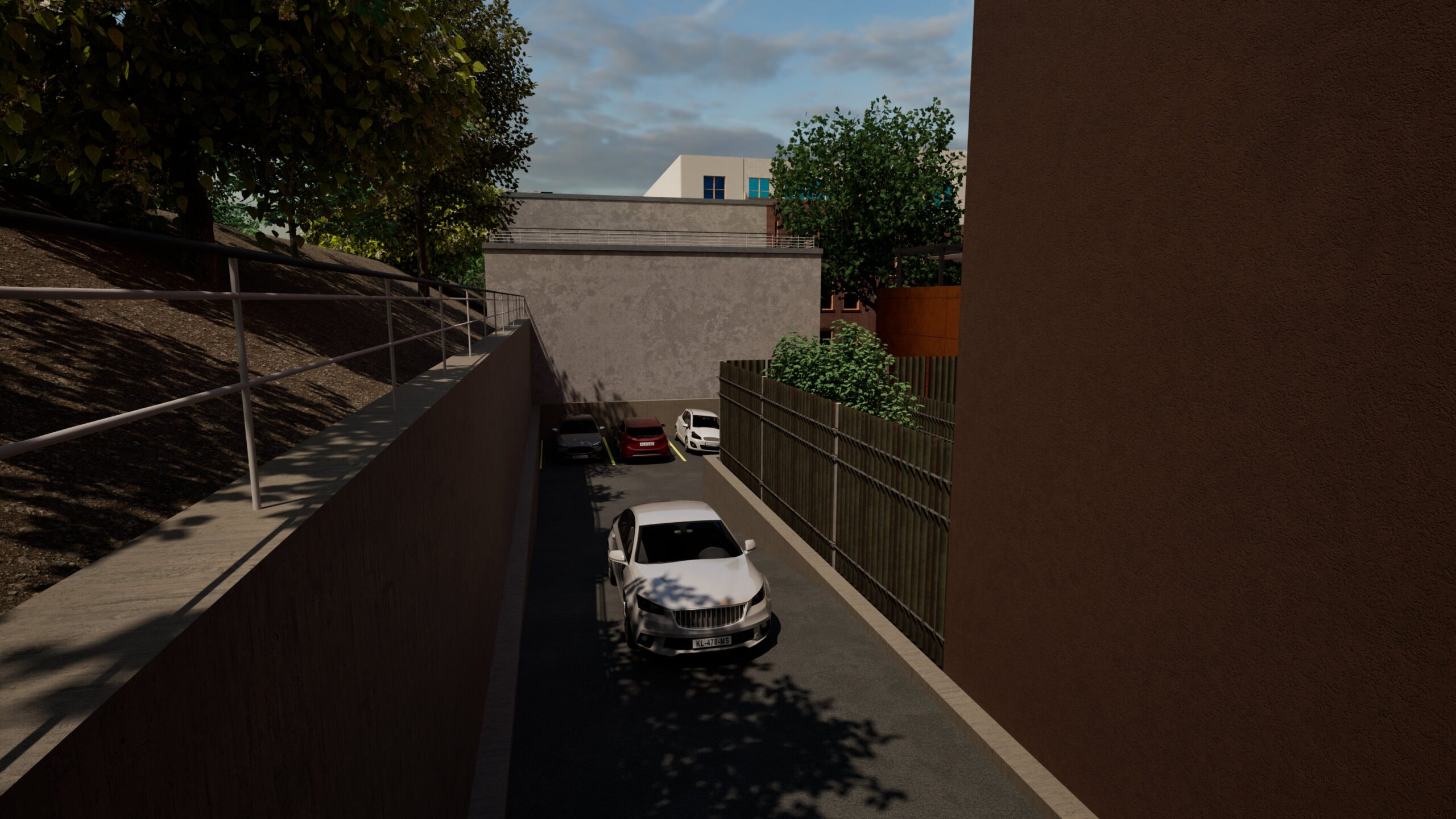 RENDERING 08