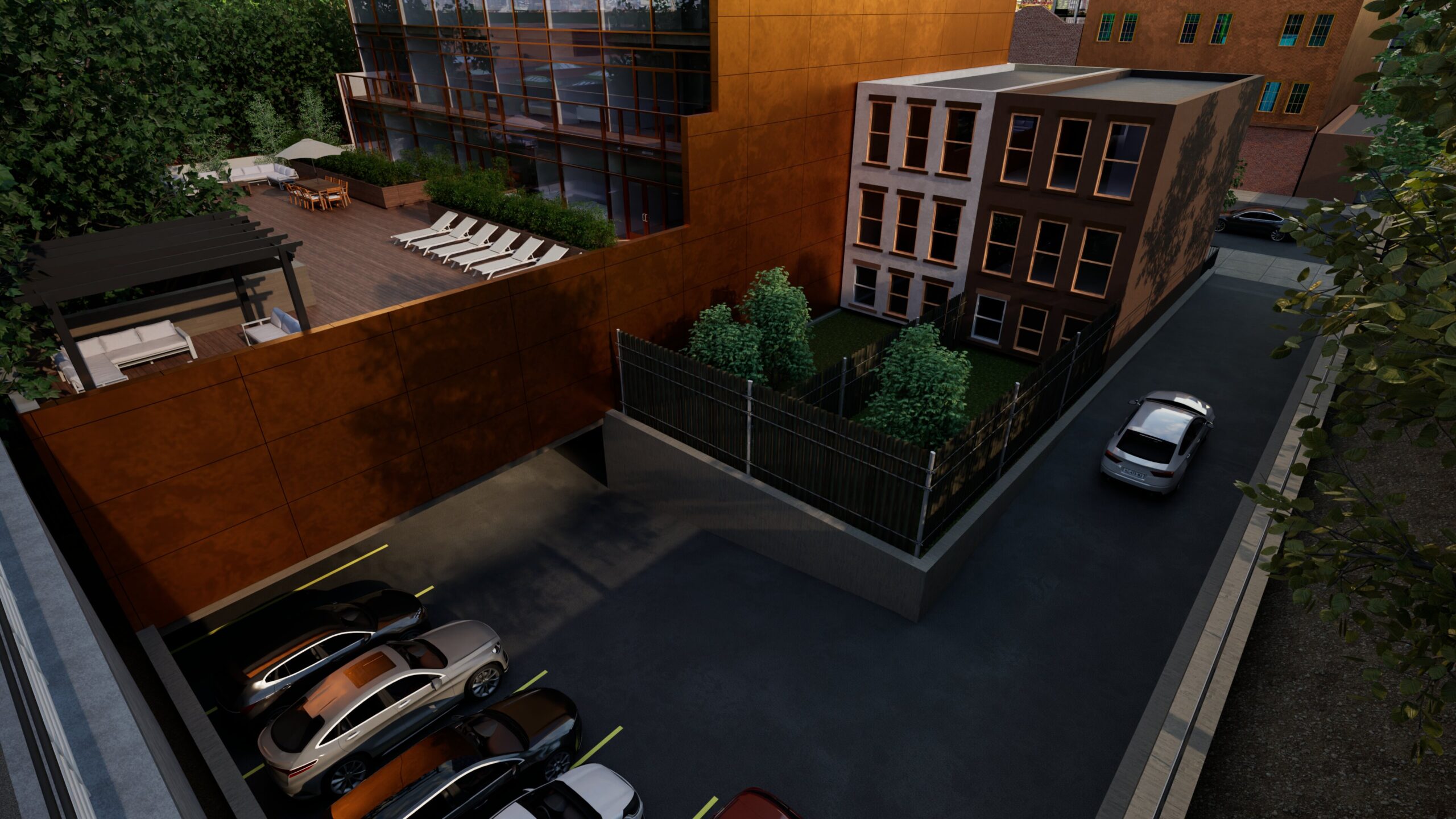 RENDERING 09