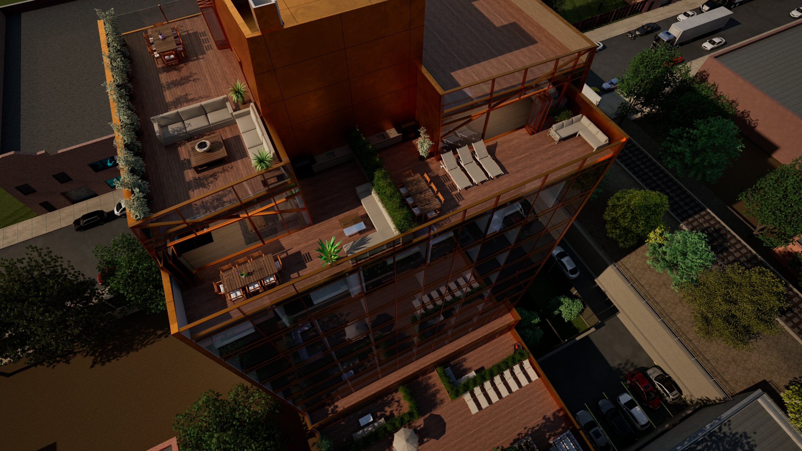 RENDERING 11 REV