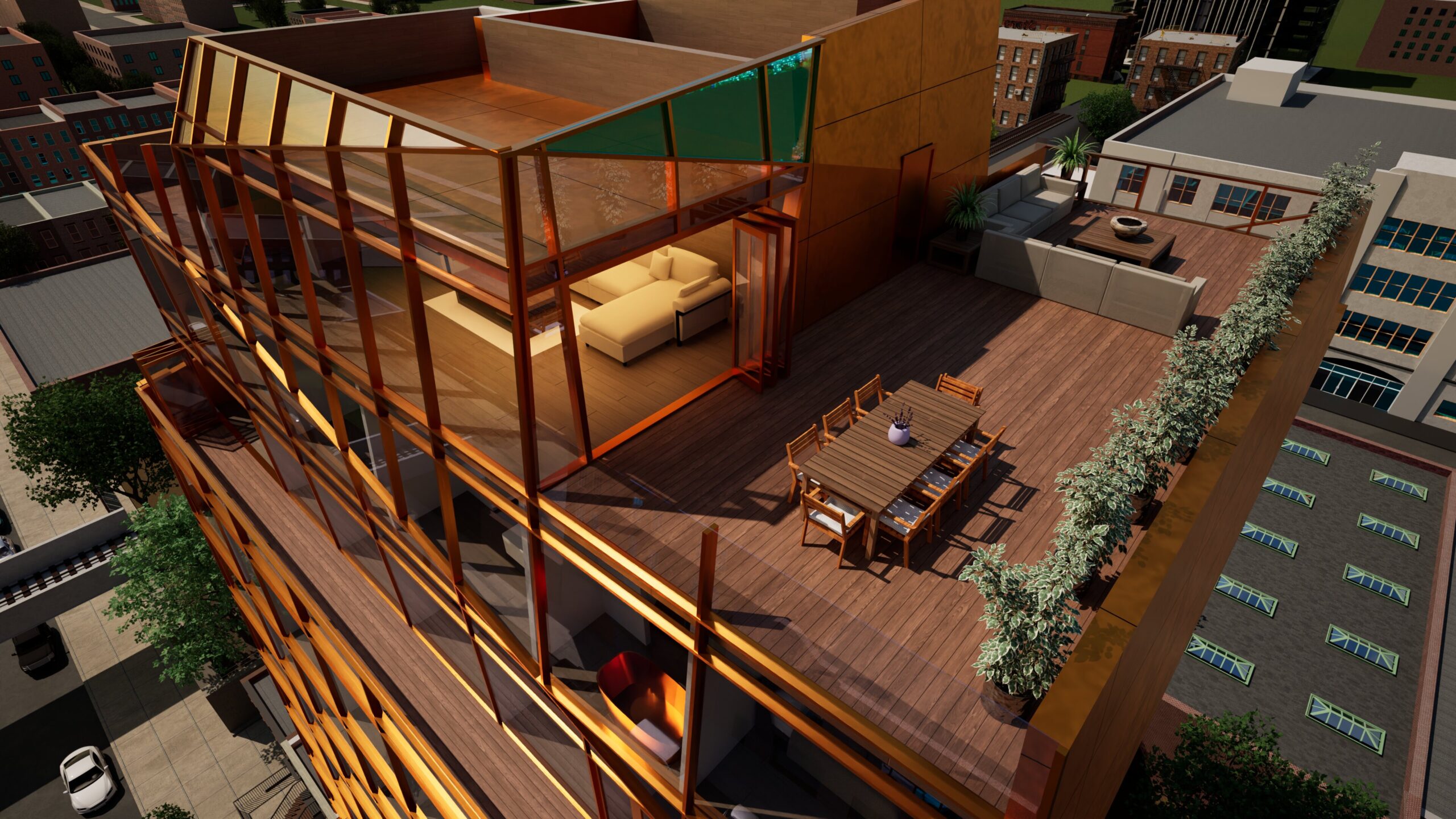 RENDERING 14