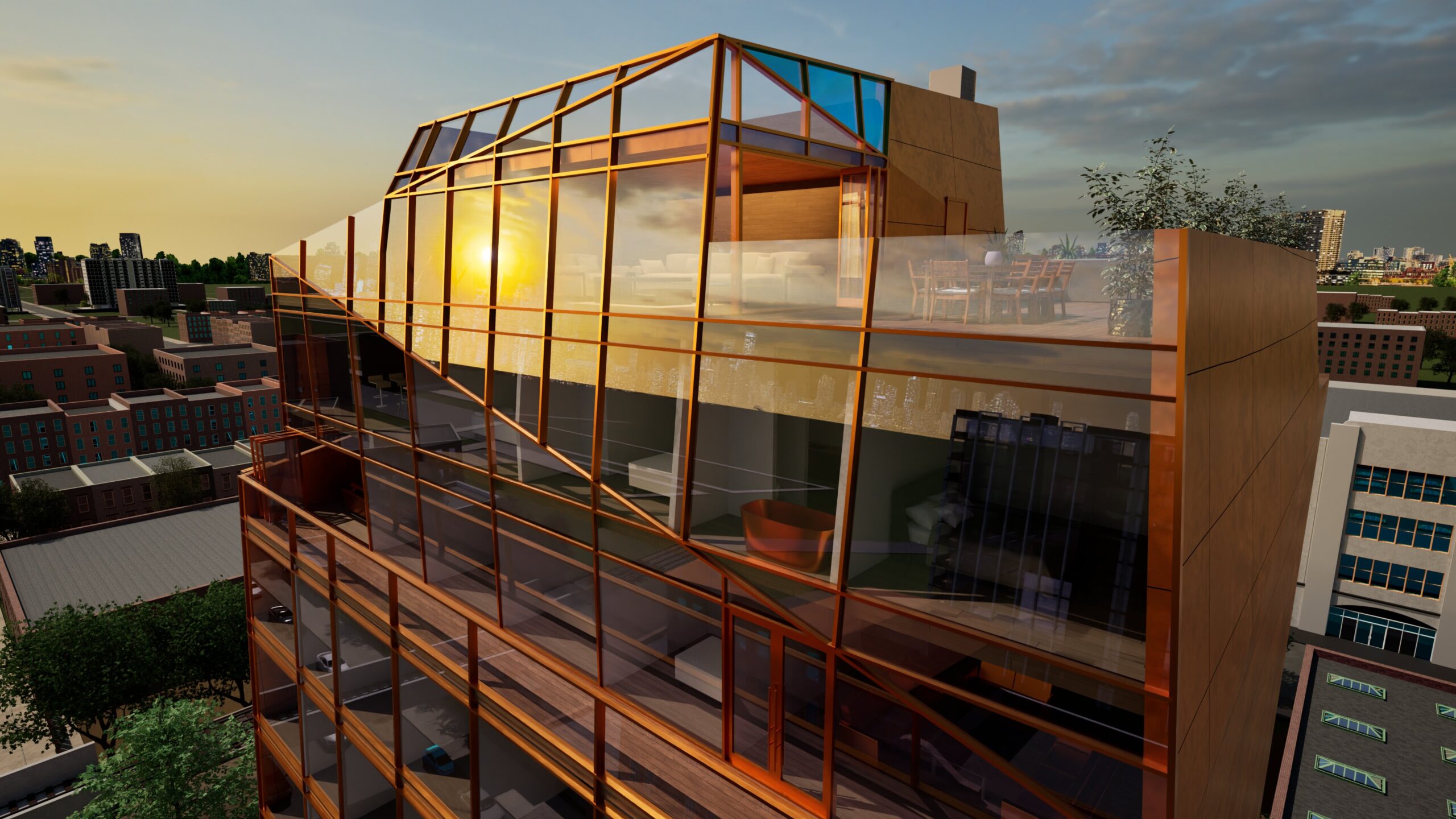 RENDERING 15