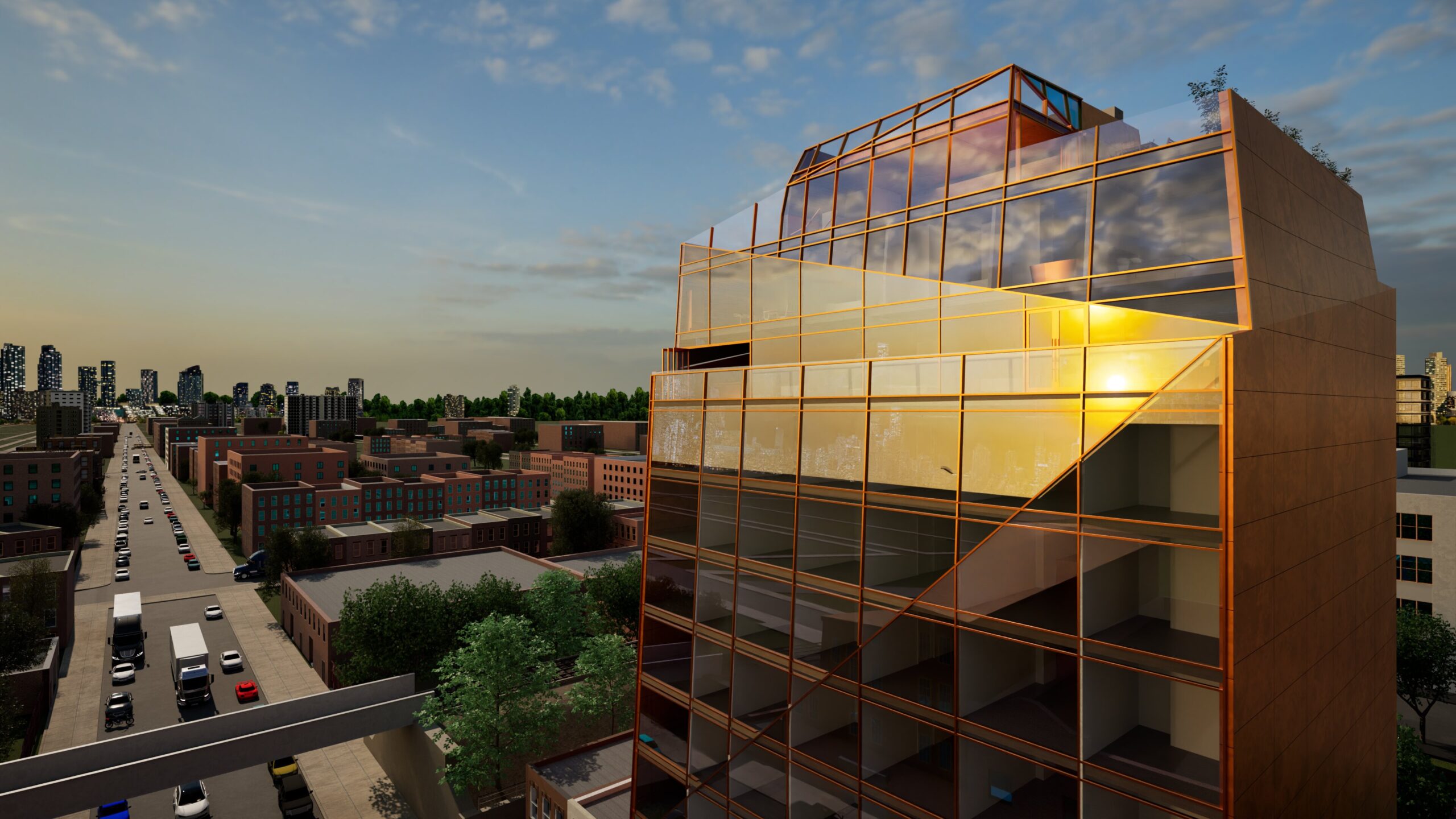RENDERING 16 - ALT
