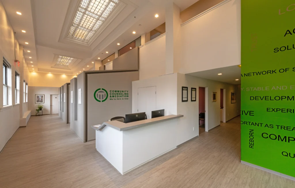 View our Non-profit and public projects